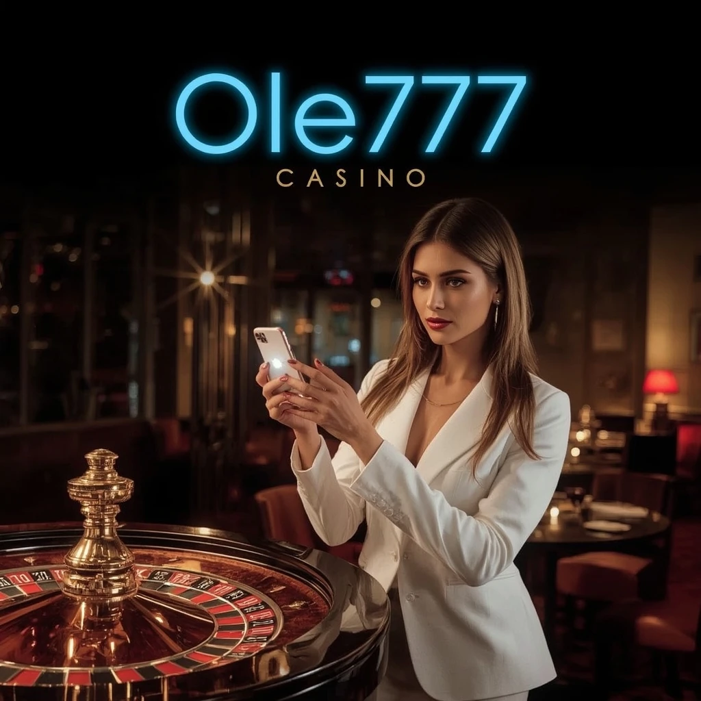 Ole777 Casino Indonesia Ole777 Casino Indonesia