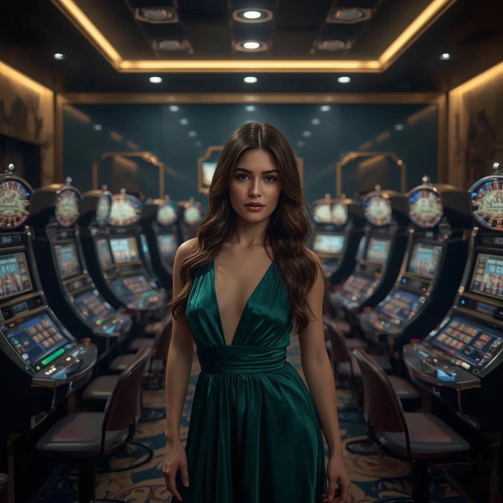 Ole777 Casino permainan Ole777 Casino permainan