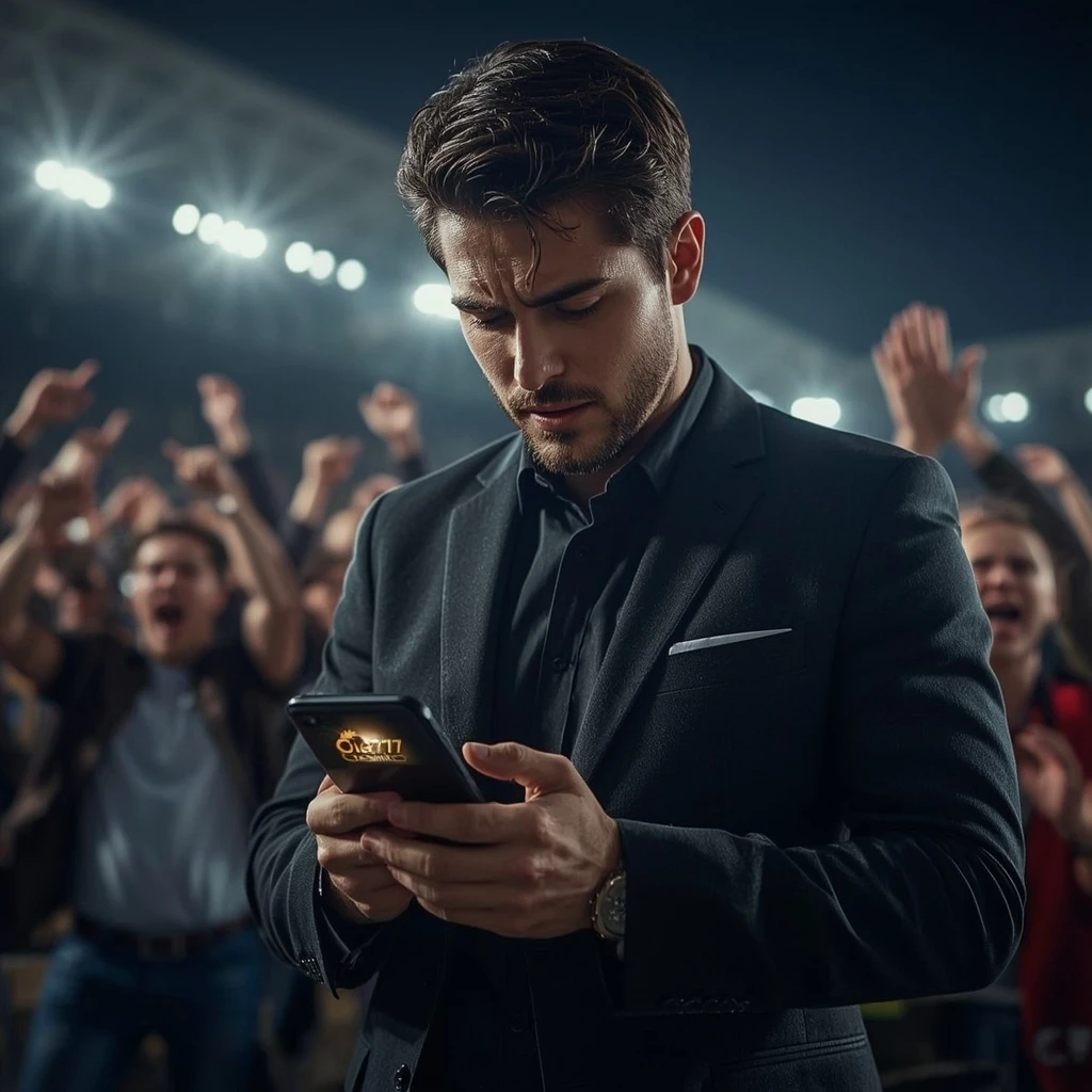 Ole777 Casino Taruhan Ole777 Casino Taruhan